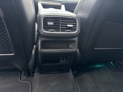 2022 Mercedes-Benz GLE GLE 53 AMG® 4MATIC®