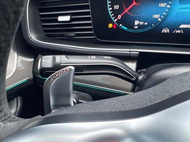 2022 Mercedes-Benz GLE GLE 53 AMG® 4MATIC®