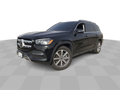 2023 Mercedes-Benz GLS GLS 450 4MATIC®