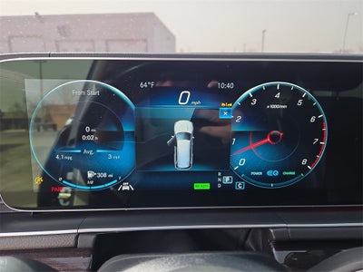 2023 Mercedes-Benz GLS GLS 450 4MATIC®