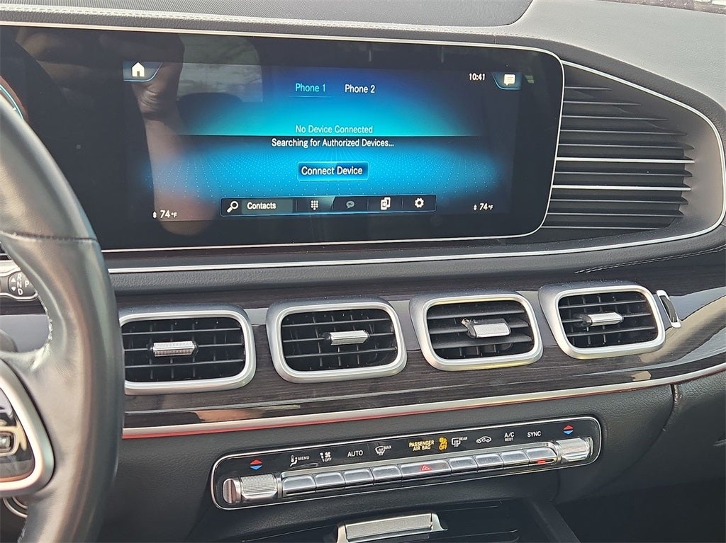 2023 Mercedes-Benz GLS GLS 450 4MATIC®