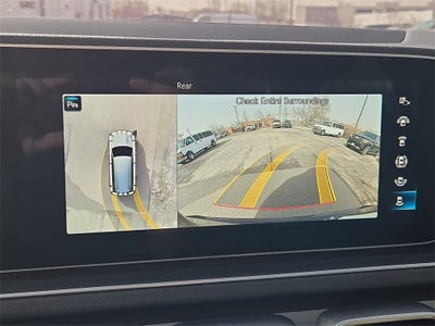 2023 Mercedes-Benz GLS GLS 450 4MATIC®