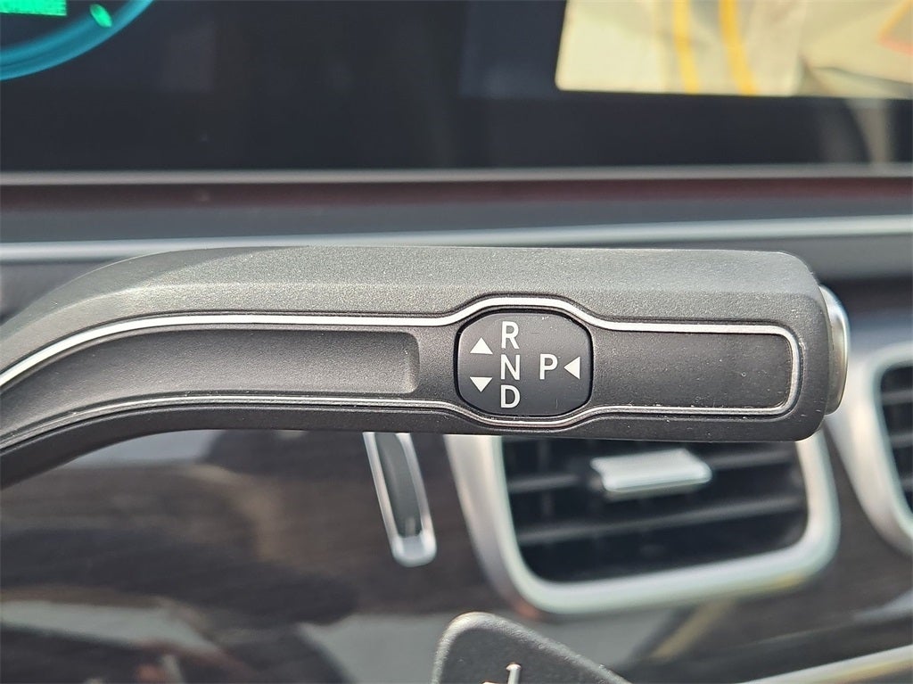 2023 Mercedes-Benz GLS GLS 450 4MATIC®