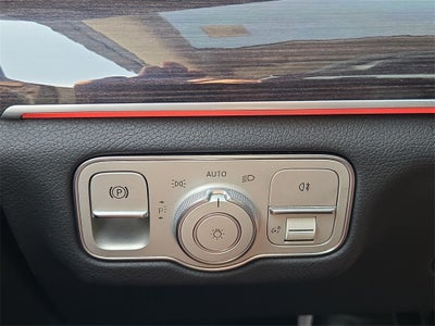 2023 Mercedes-Benz GLS GLS 450 4MATIC®