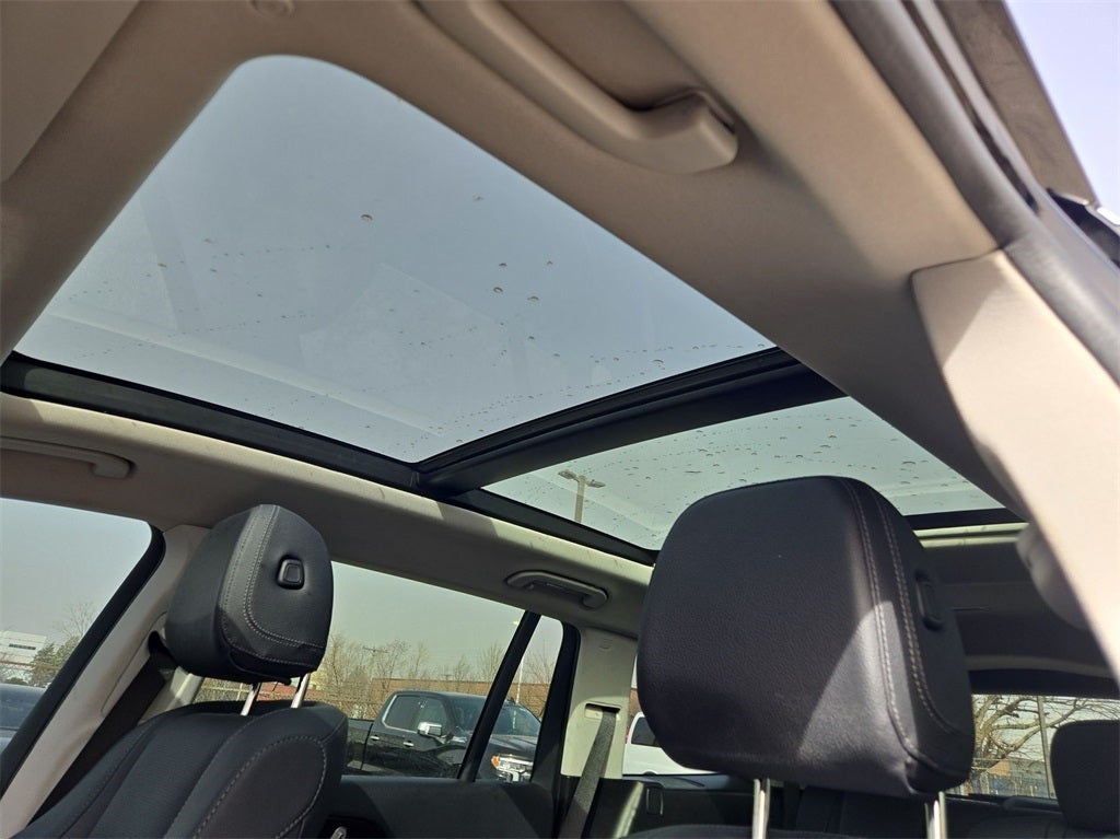 2023 Mercedes-Benz GLS GLS 450 4MATIC®