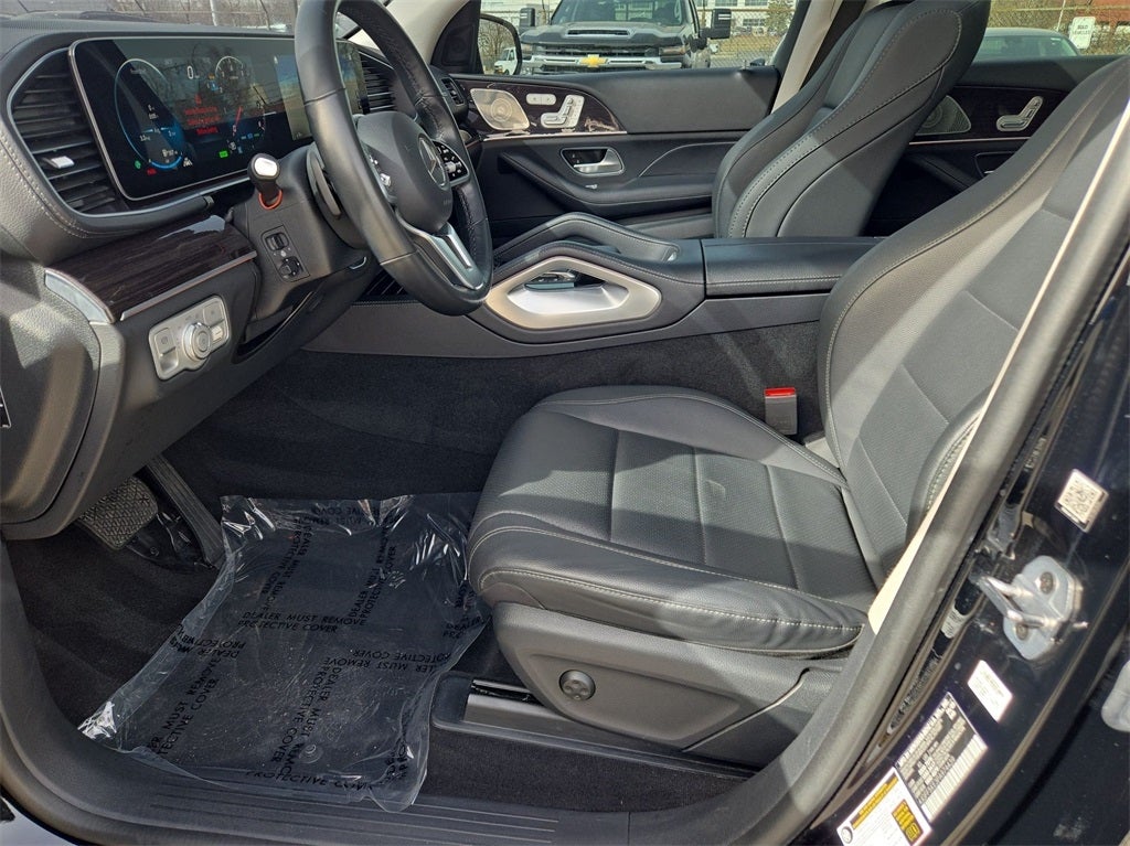 2023 Mercedes-Benz GLS GLS 450 4MATIC®