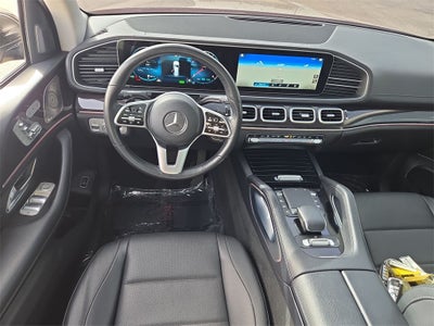 2023 Mercedes-Benz GLS GLS 450 4MATIC®