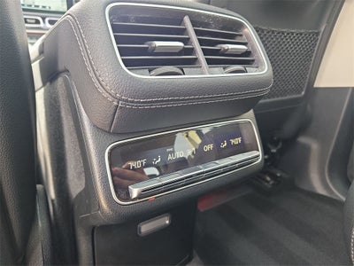 2023 Mercedes-Benz GLS GLS 450 4MATIC®