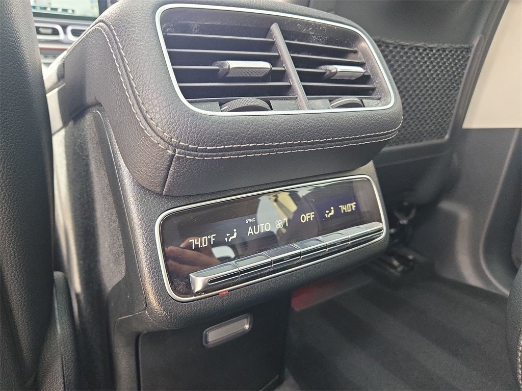 2023 Mercedes-Benz GLS GLS 450 4MATIC®