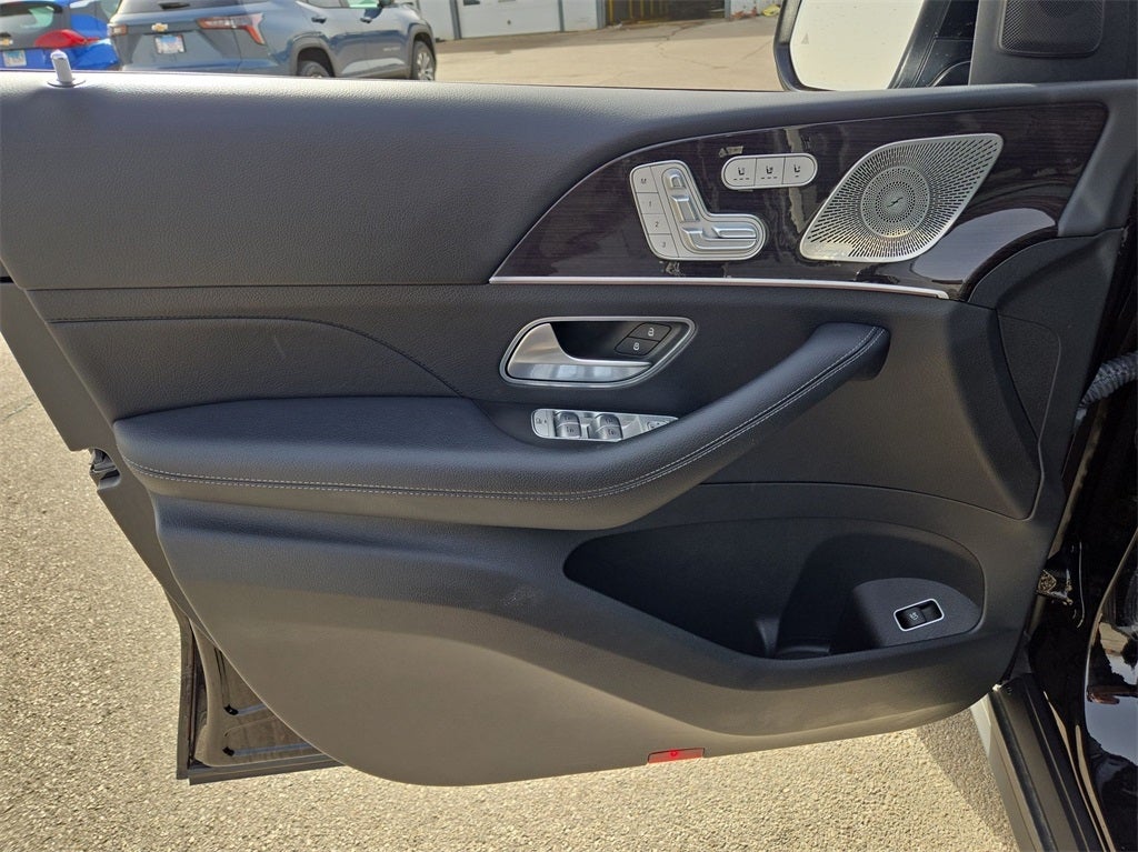 2023 Mercedes-Benz GLS GLS 450 4MATIC®