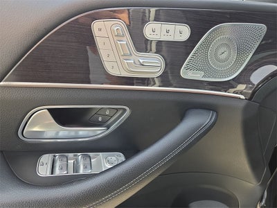 2023 Mercedes-Benz GLS GLS 450 4MATIC®