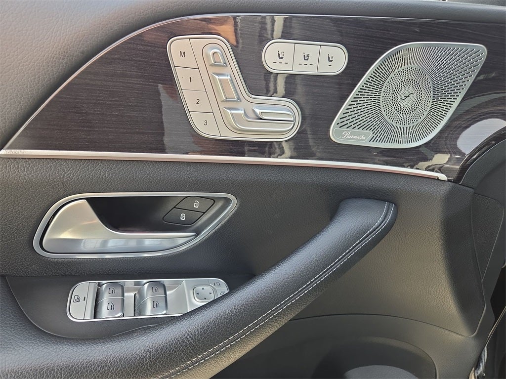 2023 Mercedes-Benz GLS GLS 450 4MATIC®