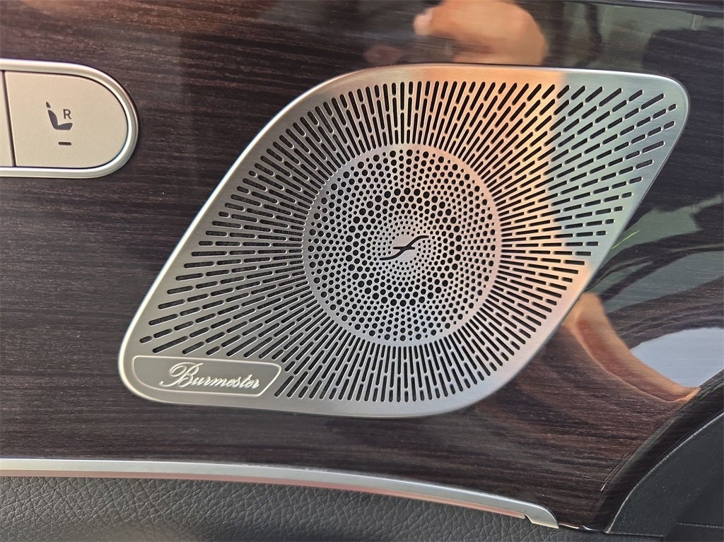 2023 Mercedes-Benz GLS GLS 450 4MATIC®