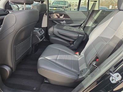 2023 Mercedes-Benz GLS GLS 450 4MATIC®