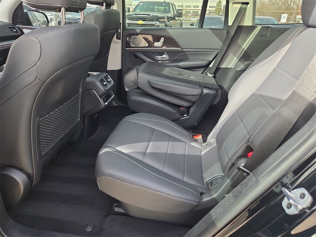 2023 Mercedes-Benz GLS GLS 450 4MATIC®