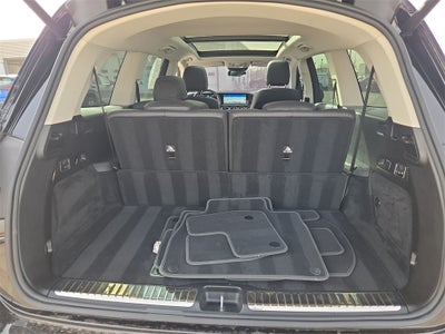 2023 Mercedes-Benz GLS GLS 450 4MATIC®