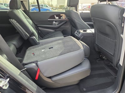 2023 Mercedes-Benz GLS GLS 450 4MATIC®