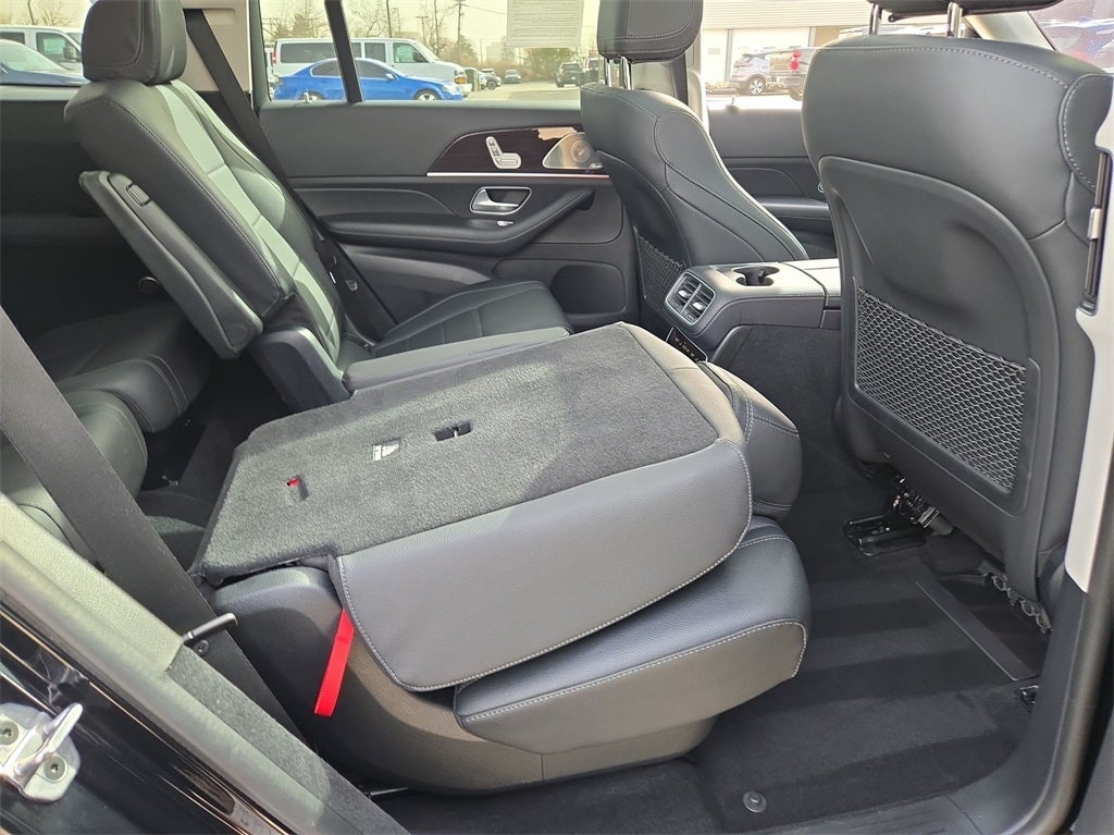 2023 Mercedes-Benz GLS GLS 450 4MATIC®