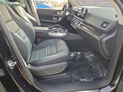 2023 Mercedes-Benz GLS GLS 450 4MATIC®