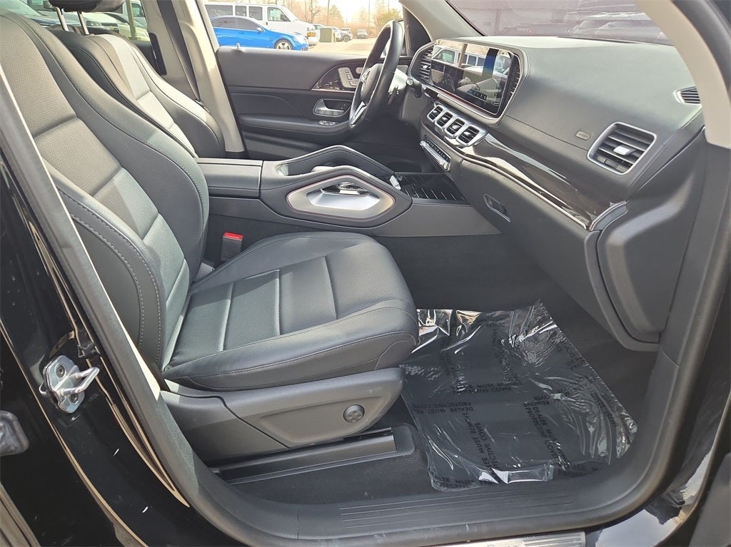 2023 Mercedes-Benz GLS GLS 450 4MATIC®