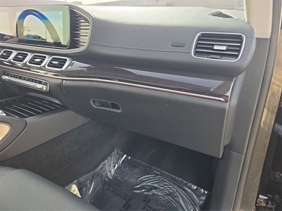 2023 Mercedes-Benz GLS GLS 450 4MATIC®