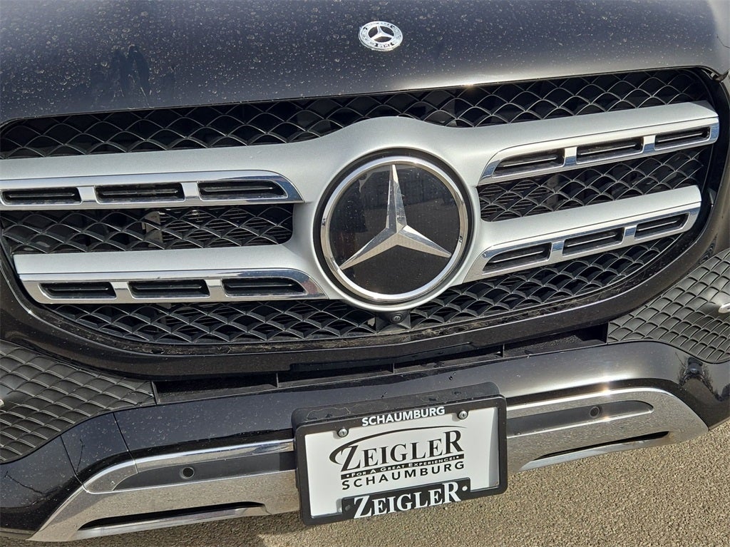 2023 Mercedes-Benz GLS GLS 450 4MATIC®