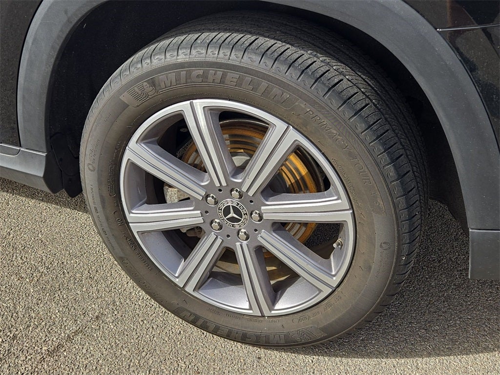 2023 Mercedes-Benz GLS GLS 450 4MATIC®