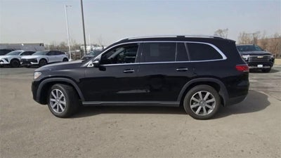 2023 Mercedes-Benz GLS GLS 450 4MATIC®