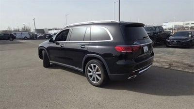 2023 Mercedes-Benz GLS GLS 450 4MATIC®
