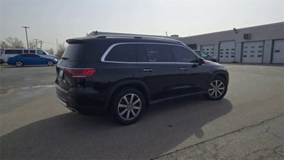 2023 Mercedes-Benz GLS GLS 450 4MATIC®