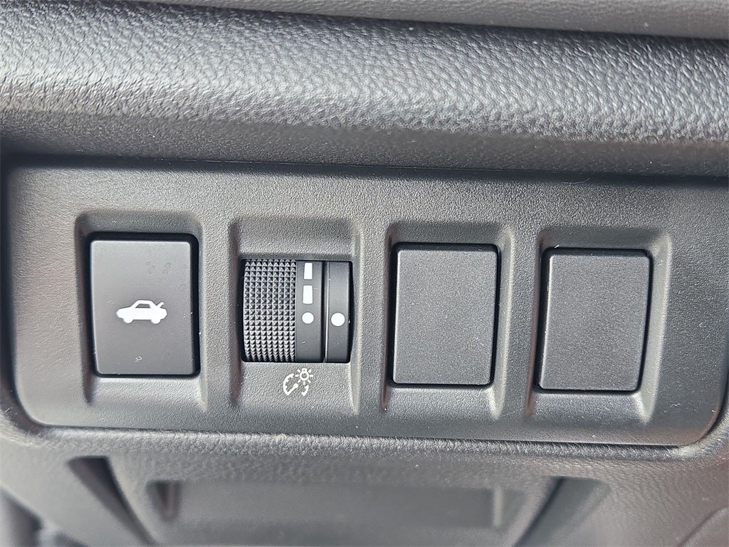 2022 Subaru Legacy Limited AWD