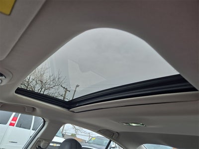 2022 Subaru Legacy Limited AWD