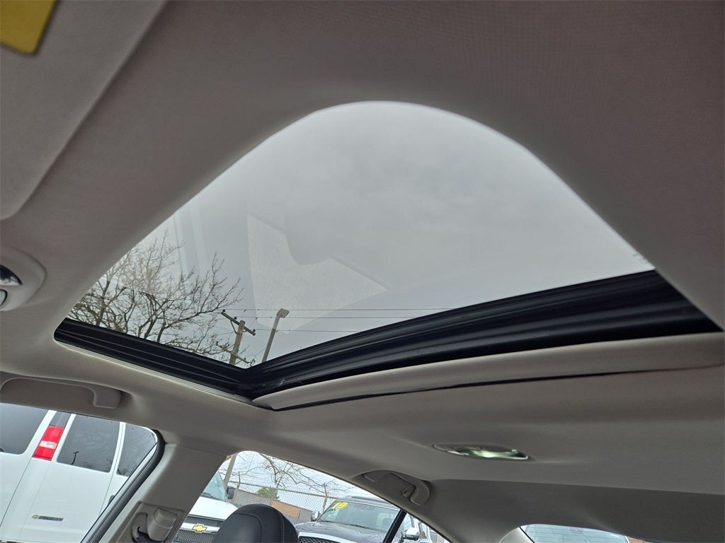 2022 Subaru Legacy Limited AWD