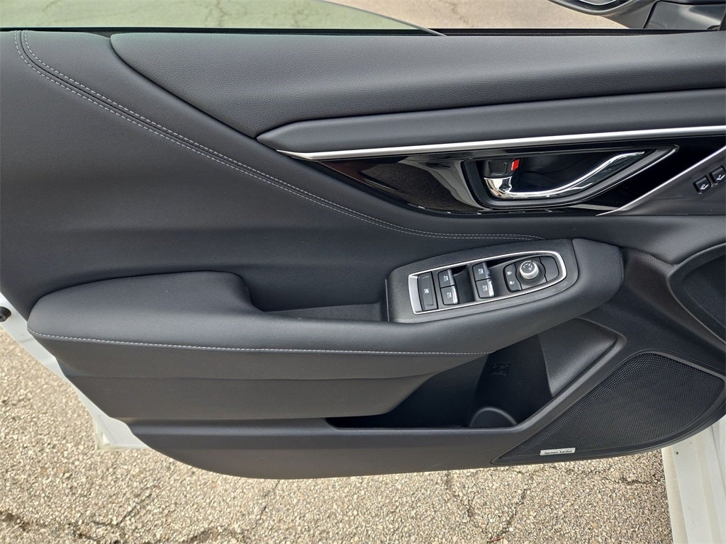 2022 Subaru Legacy Limited AWD