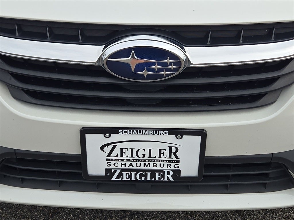 2022 Subaru Legacy Limited AWD