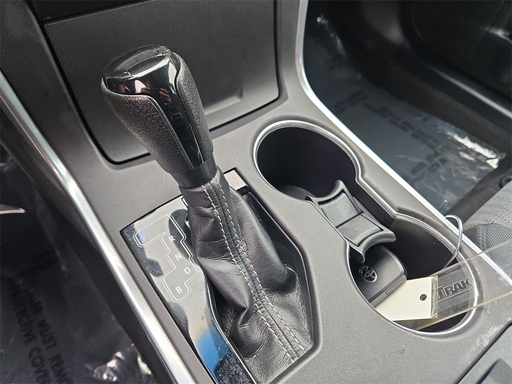 2015 Toyota Camry Hybrid LE