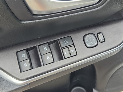 2015 Toyota Camry Hybrid LE