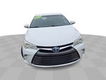 2015 Toyota Camry Hybrid LE