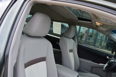 2013 Toyota Camry XLE