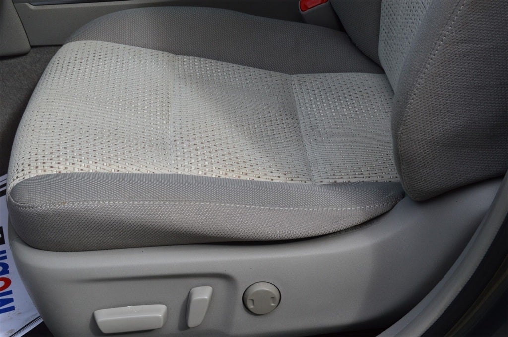 2013 Toyota Camry XLE