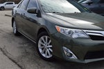 2013 Toyota Camry XLE
