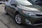 2013 Toyota Camry XLE