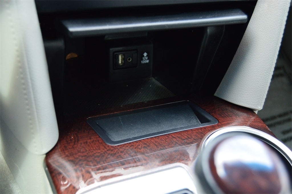 2013 Toyota Camry XLE