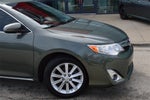 2013 Toyota Camry XLE