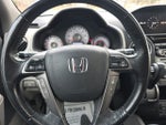2015 Honda Pilot Touring