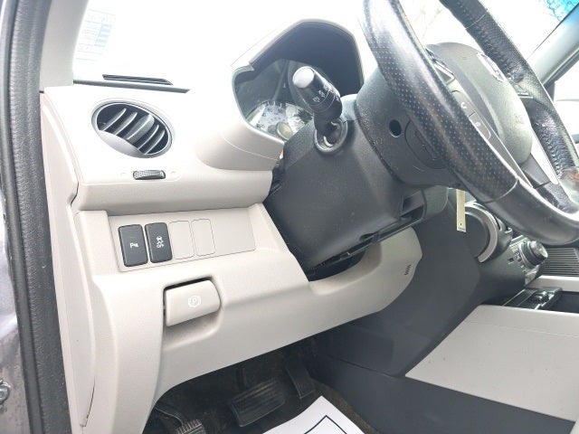 2015 Honda Pilot Touring