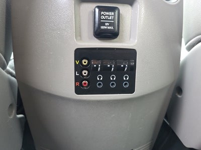 2015 Honda Pilot Touring