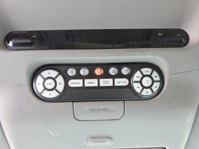 2015 Honda Pilot Touring