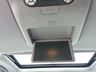 2015 Honda Pilot Touring