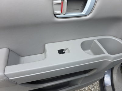 2015 Honda Pilot Touring